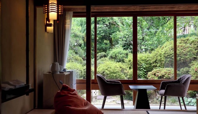Barcos Ryokan Misasaso