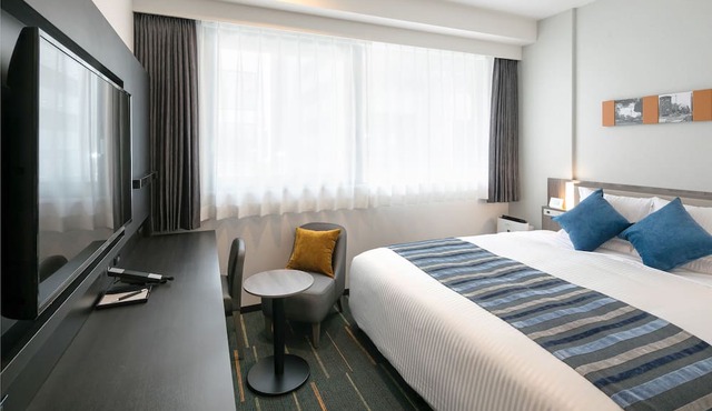 Hotel Mystays Nagoya Nishiki