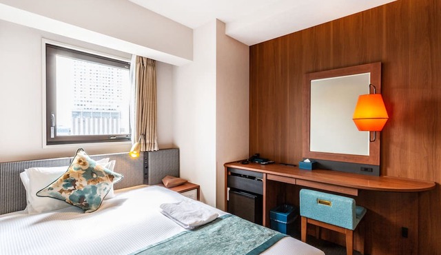 Meitetsu Inn Nagoya Kanayama Annex