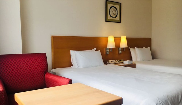 Hotel Welco Narita
