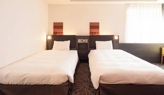 Comfort Hotel ERA Ise