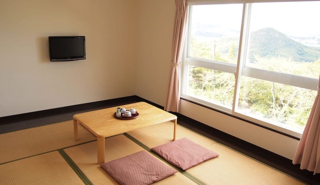 Hotel Innoshima