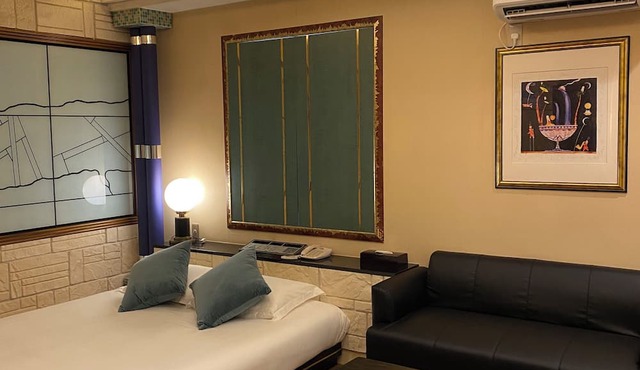 Hotel Takao Asile
