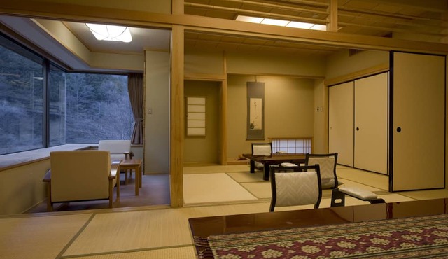 Nishiyama Onsen Keiunkan