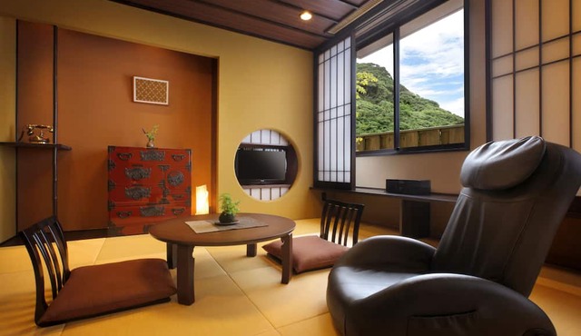 Sanbi no yado Ryokan Kawana