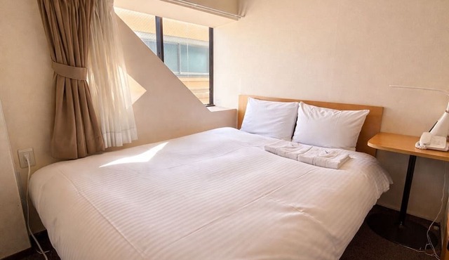 Sakura Hotel Hatagaya