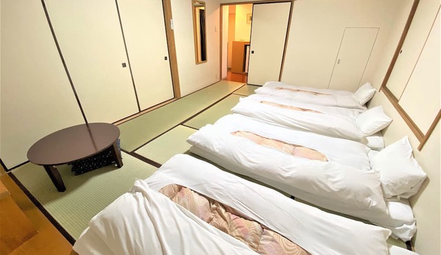 Sakura Hotel Ikebukuro - Hostel