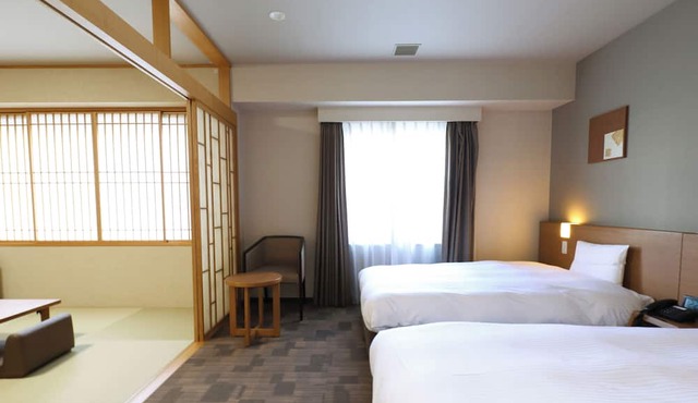 Dormy Inn Soga Natural Hot Spring