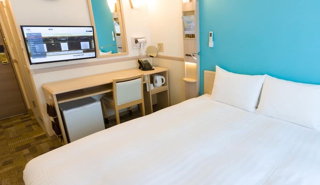 Toyoko Inn Shin-fuji-eki Minami-guchi