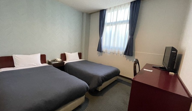 Zentsuji Grand Hotel