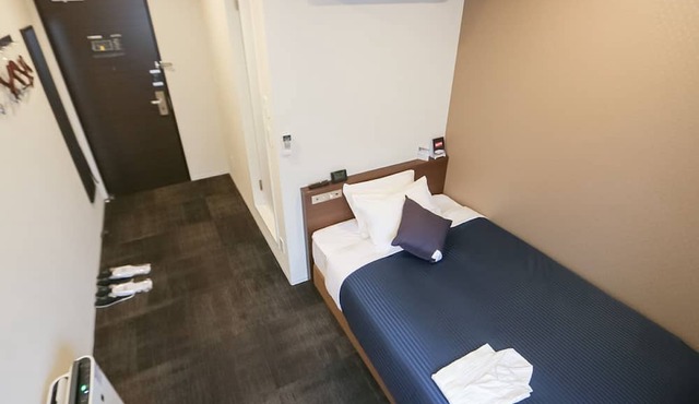 HOTEL LiVEMAX Aichi Toyota-Ekimae