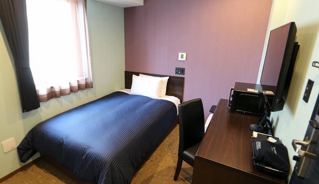 HOTEL LiVEMAX Asakusabashi-Eki Kitaguchi
