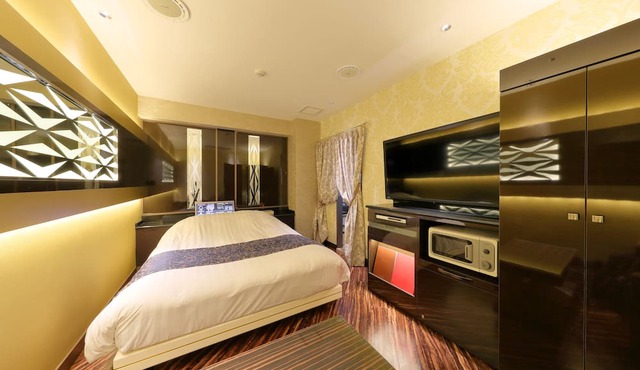 Hotel Cherena - Adult Only