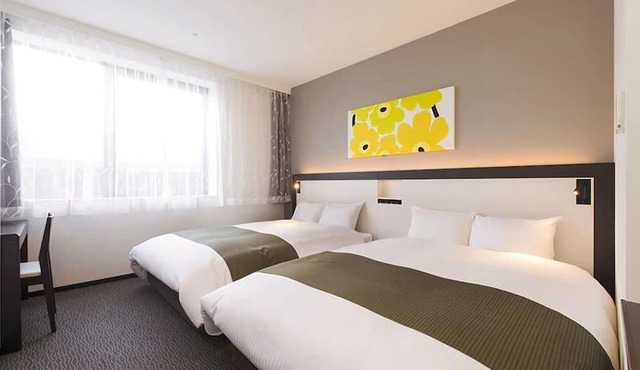 Osaka Airterminal Hotel