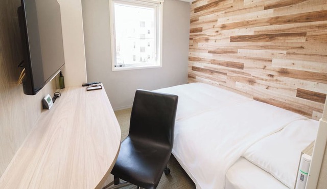 Super Hotel Shinbashi Karasumoriguchi