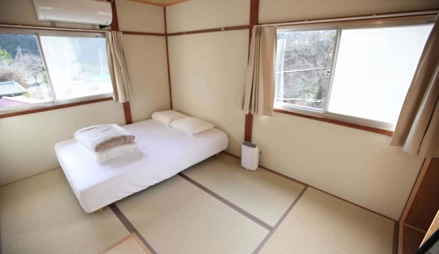 Hotel & Coworking Space GOBANCHI