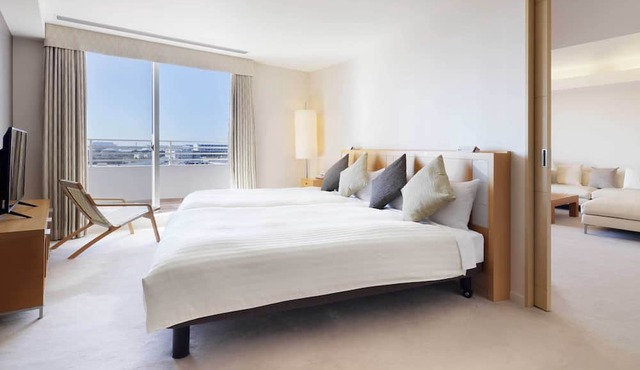 Mitsui Garden Hotel Prana Tokyo Bay