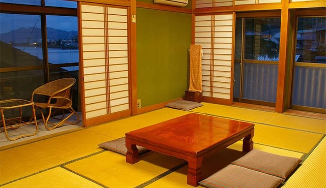 Ryokan Sakamotoya