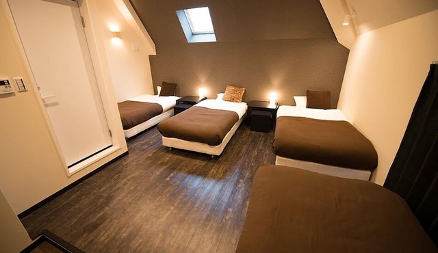 TERRACE HOUSE Tanimachi