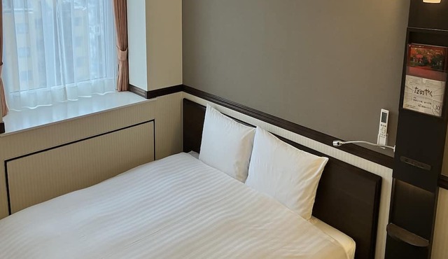 Toyoko Inn Nishi-kawaguchi-eki