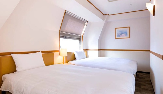 Toyoko Inn Tokyo Shinjuku Kabukicho
