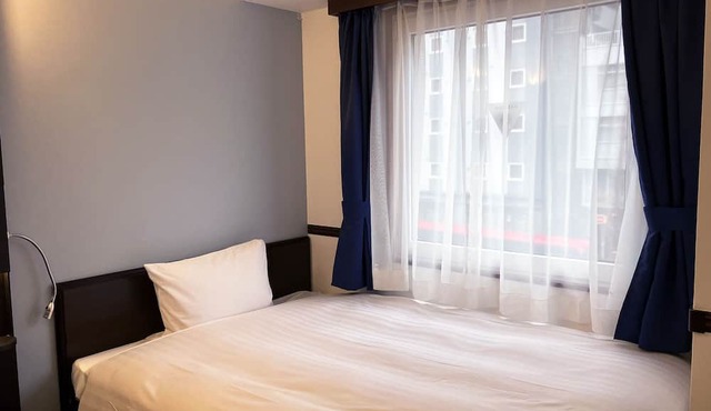 Toyoko Inn Tokyo Akiba Asakusabashi Station Higashi