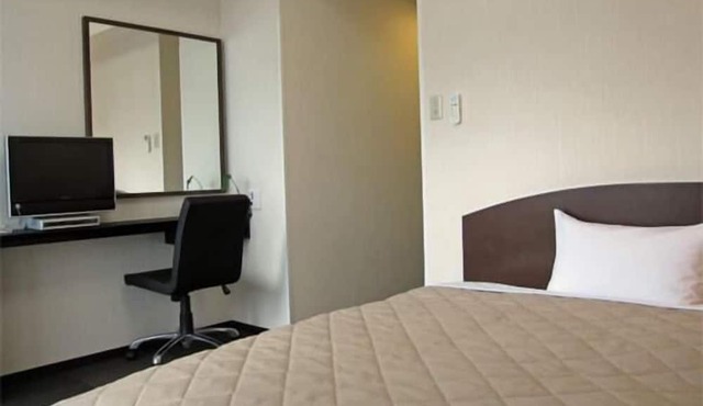 Tachikawa Urban Hotel Annex