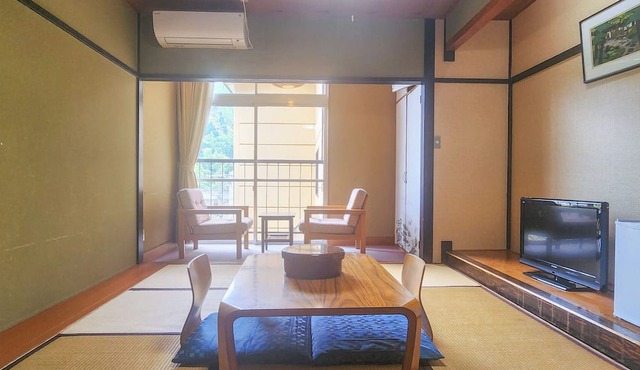 LiVEMAX RESORT Echigo Yuzawa ANNEX