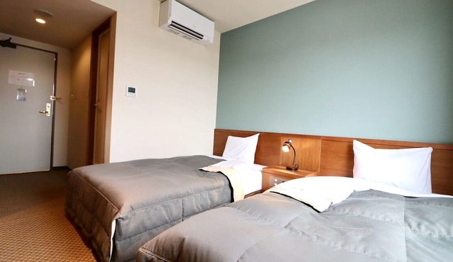 HOTEL CUORE TSURUGA