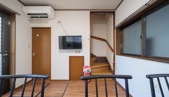 Higashikanagawahouse Yokohama