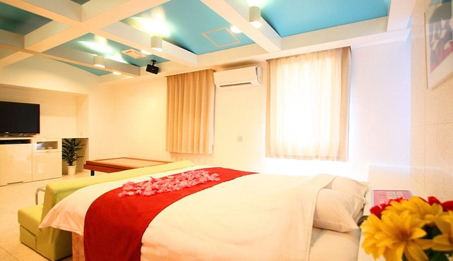 Hotel Shirayukihime