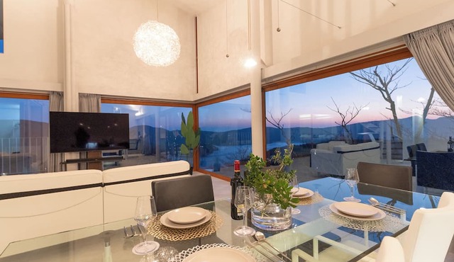 SMART VILLA Hakone Ashinoko