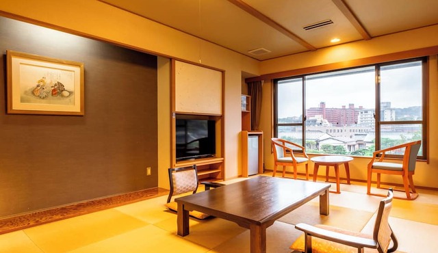 HOTEL SUNVALLEY IZUNAGAOKA