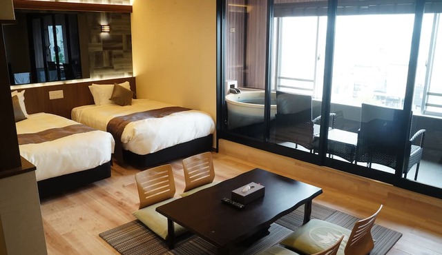 LiVEMAX RESORT Kaga Yamashiro