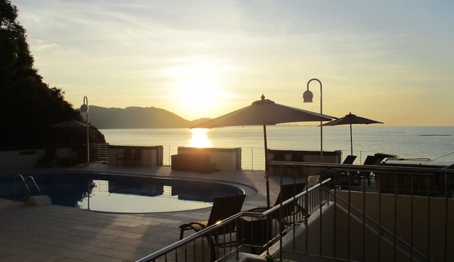 LiVEMAX RESORT Setouchi Sea Front