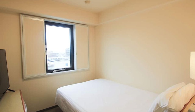 APA Hotel Yamaguchi Iwakuni Ekimae Nishi
