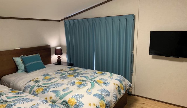 ALOHADAYS Nishijin Guesthouse