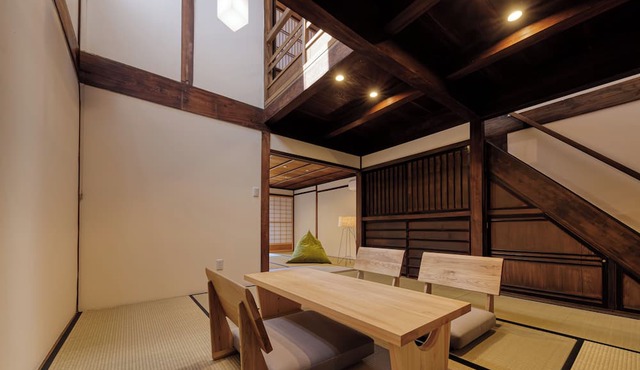 NIPPONIA HOTEL Isekawasaki