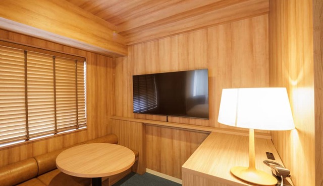 HOTEL AMANEK Asakusa Sakurabashi