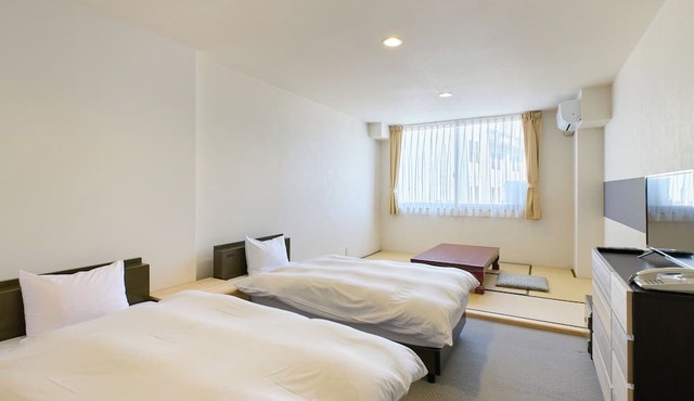 Owara View Hotel
