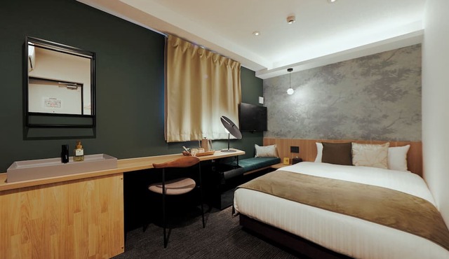 R Hotel Namba Daikokucho