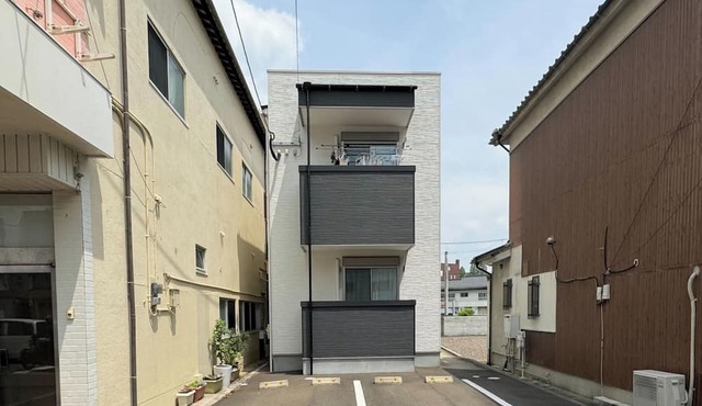 Great for consecutive stays with washing machine a - Imari Russo Room 101 /Imari Saga in Imari