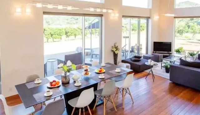 Futtsu Detached house
