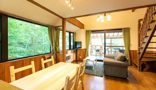 S3 Whole house rental planApril and May weekda / Shimoina District Nagano
