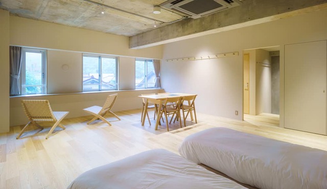 TAKAone ACTIVITY＆STAY