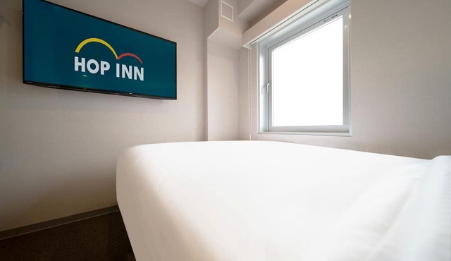 Hop Inn Tokyo Ueno