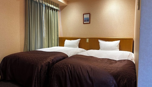 Hirosaki Toei Hotel