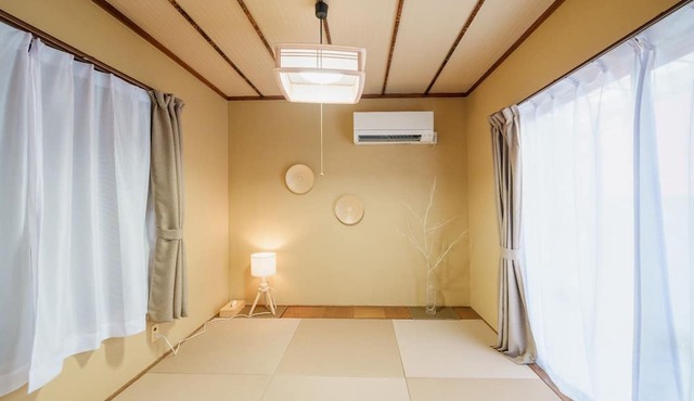 Surrounded by IKEA and MUJI Red Brick easy a - Rhouse 2nd / Yokohama Kanagawa