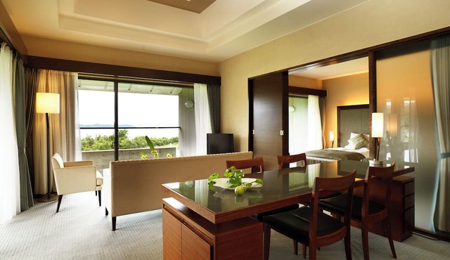 Hotel Anaga