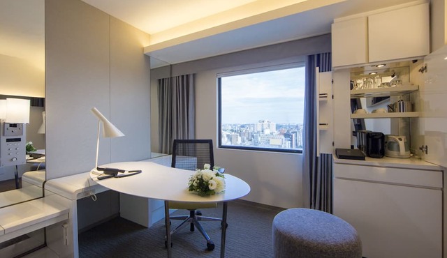 Kawasaki Nikko Hotel